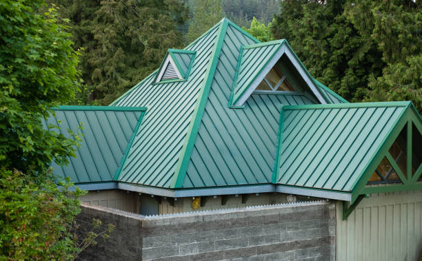 Best Sheet Metal Roofing  in Gold Key Lake, PA